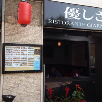 Yasashi Sa - Japanese Near Me - Rome, RM Yasashi Sa - Japanese Near Me - Rome, RM