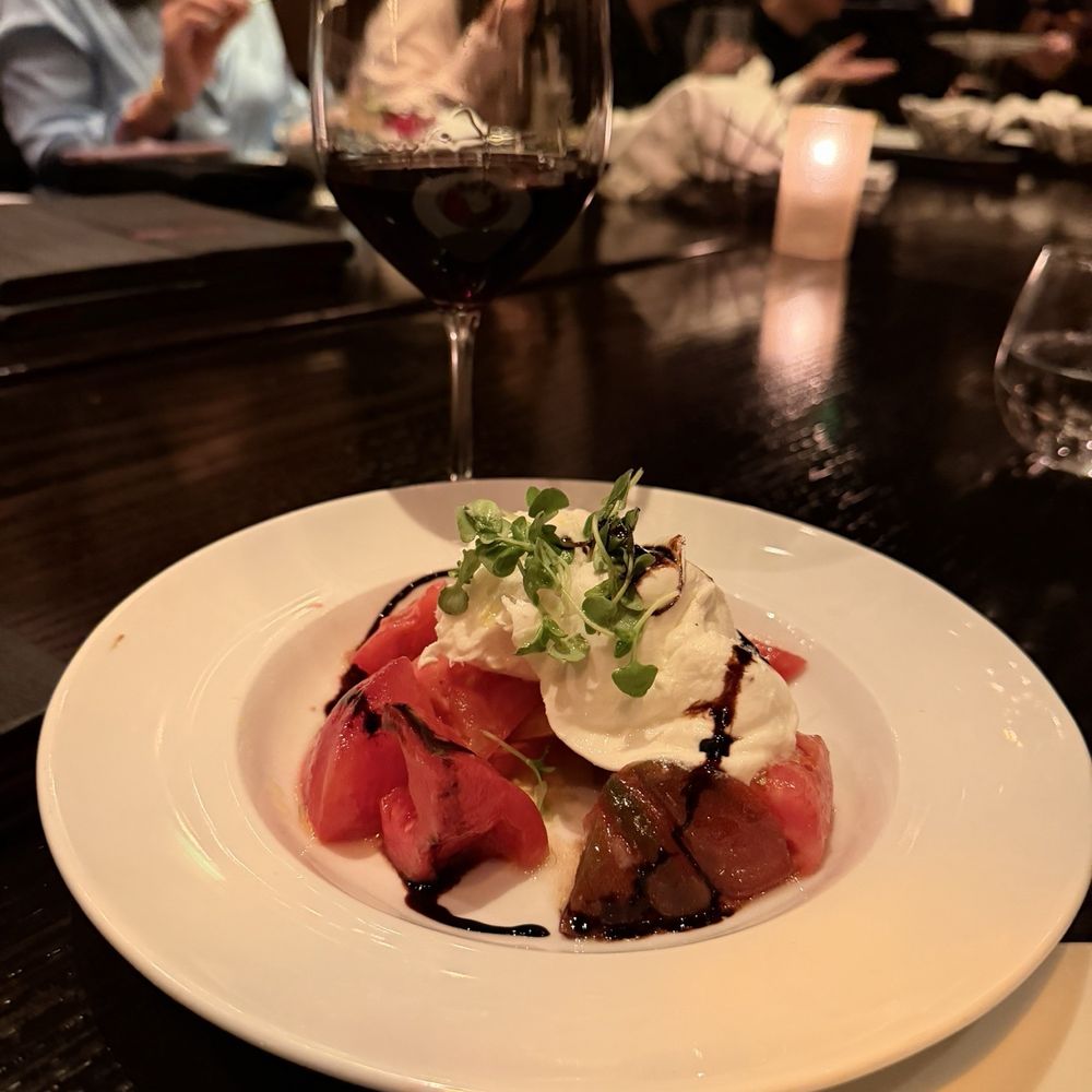 Scarpetta - Italian Near Me - Las Vegas, Nevada Scarpetta - Italian Near Me - Las Vegas, Nevada