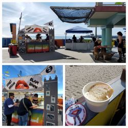 Santa Cruz Clam Chowder Cook Off - 2025 Amateur Competition (Rocky Horror Clam Show)