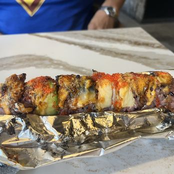 Harumi - OMG! - Japanese Near Me - Phoenix, Arizona