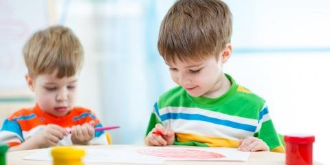 Faith & Love Enrichment Center - childcare center in High Point, NC