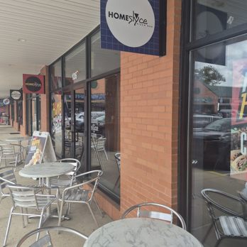 HomeSlyce - Columbia - Pizza Near Me - Columbia, Maryland HomeSlyce - Columbia - Pizza Near Me - Columbia, Maryland