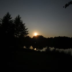 Kleiner Dutzendteich