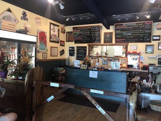 Poi Dog Deli by null