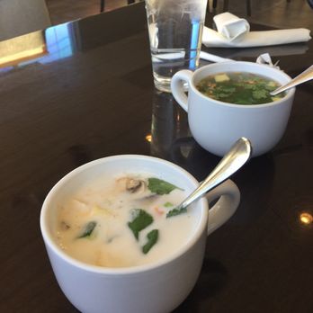 Pop Thai Restaurant - Thai Near Me - Orlando, Florida