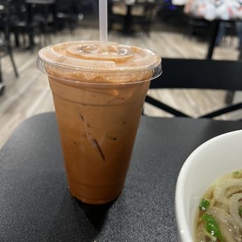 Pho Luc Lac - Vietnamese Iced Tea - Vietnamese Near Me - San Jose, California
