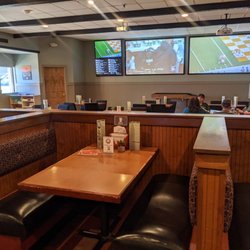 Trek Brewing Company - Inside