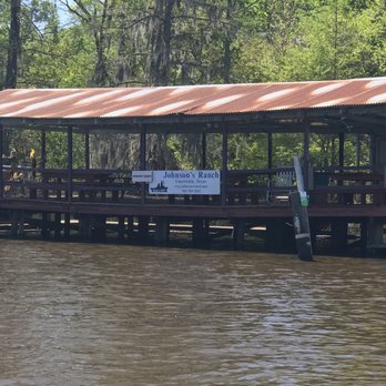 Big Cypress Tours - Boat Tours Near Me - Uncertain, Texas
