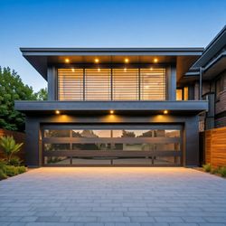 Dynamic Doors