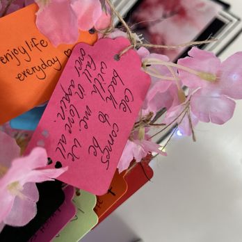 Oko Cafe - Wishing Tree wish. - Cafes Near Me - Gardena, California Oko Cafe - Wishing Tree wish. - Cafes Near Me - Gardena, California