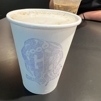 Grumpy Bean - Coffee & Tea Near Me - Seattle, Washington