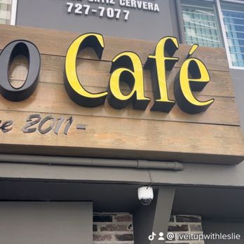 Bistro Café - Coffee & Tea Near Me - San Juan, Puerto Rico Bistro Café - Coffee & Tea Near Me - San Juan, Puerto Rico
