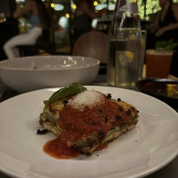 Il Brutto - Italian Near Me - Austin, Texas Il Brutto - Italian Near Me - Austin, Texas