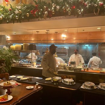 Summit House - Kitchen - Steakhouses Near Me - Fullerton, California Summit House - Kitchen - Steakhouses Near Me - Fullerton, California