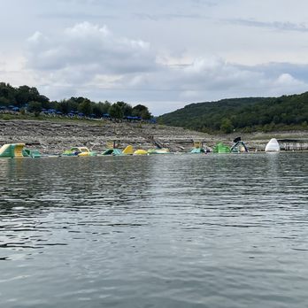Lake Travis Waterloo Adventures - Water Parks Near Me - Leander, Texas