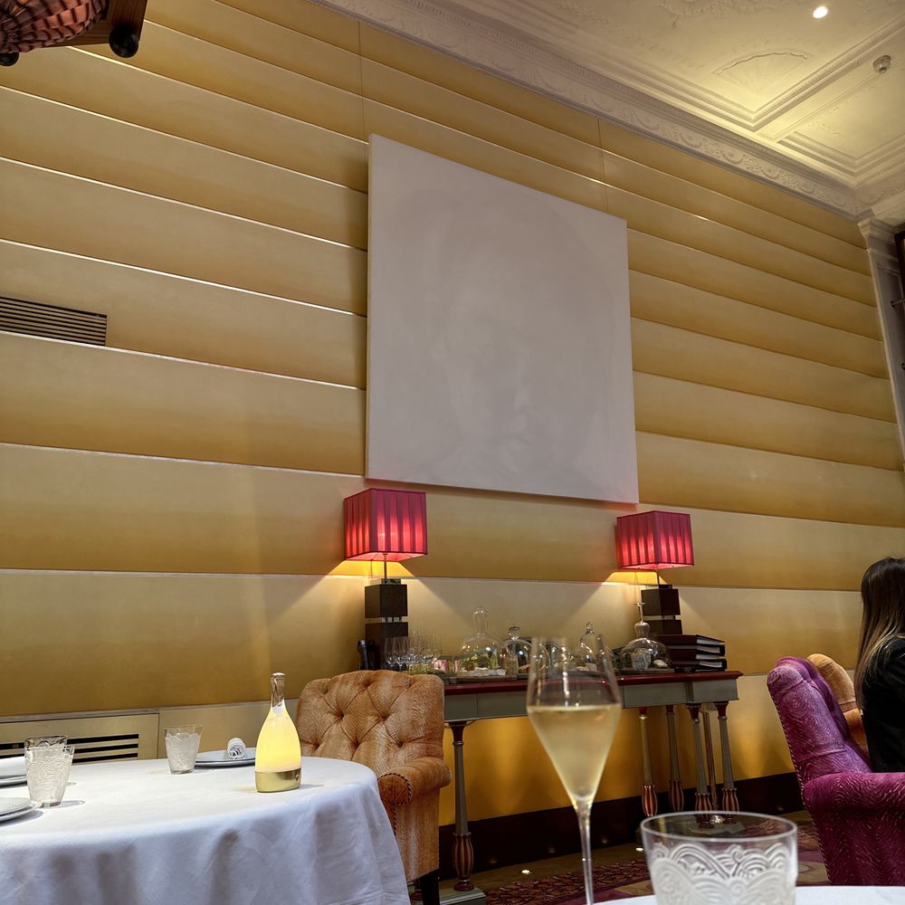 Sketch - French Near Me - London, XGL