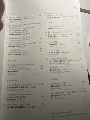 Menu photo 3 Le Jardin de Russie Rome, RM