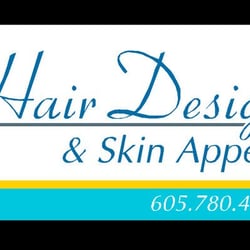 Hair Design - Hair Design & Skin Appeal