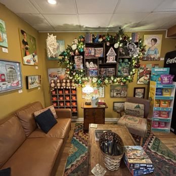 Gathering Grounds - Coffee & Tea Near Me - Seekonk, Massachusetts