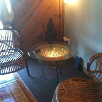 Simply Skin-Sational - Seating area - Waxing Near Me - Encinitas, California