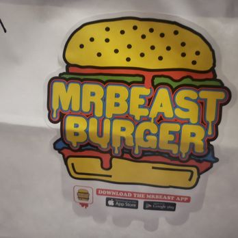 MrBeast Burger - Food Delivery Services Near Me MrBeast Burger - Food Delivery Services Near Me
