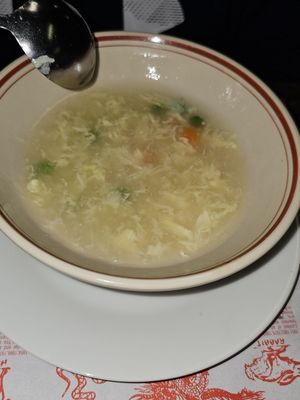 New Garden Chinese Restaurant by null