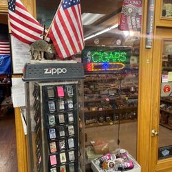 Tobacco One - Love this place, always stocked with my favorite products! Always greeted with a smile and great prices!