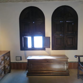 Museo del Greco - Museums Near Me - Toledo, TO