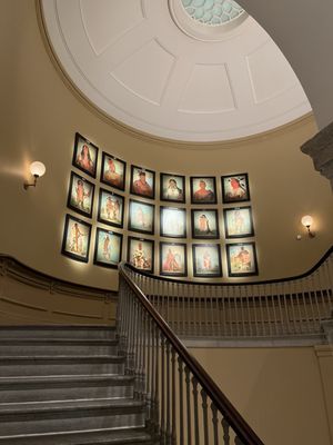 Smithsonian American Art Museum by null