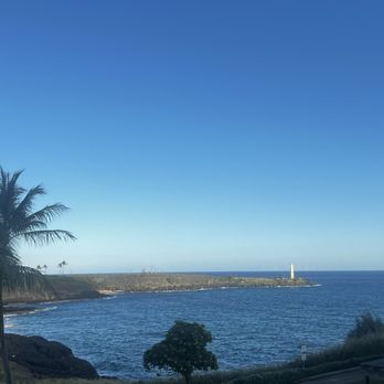 Hualani's - Lighthouse and ocean views - Hawaiian Near Me - Lihue, Hawaii Hualani's - Lighthouse and ocean views - Hawaiian Near Me - Lihue, Hawaii