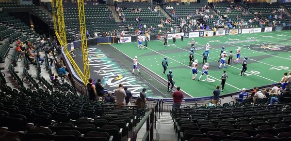 Angel of the Winds Arena by null