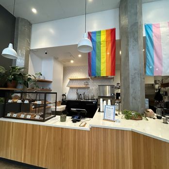 Rose Park Roasters - Coffee & Tea Near Me - Long Beach, California