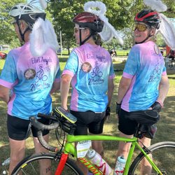 Dezine Line - Ellen's Angels