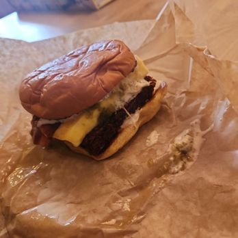 Allez Cafe - Breakfast Sando! - Coffee & Tea Near Me - Chicago, Illinois
