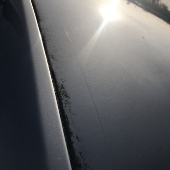 Eastern Car Wash - Dirt on left side roof - Car Wash Near Me - Baltimore, Maryland Eastern Car Wash - Dirt on left side roof - Car Wash Near Me - Baltimore, Maryland