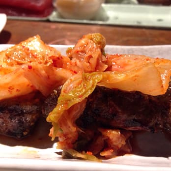 Sasa - 2 beef skewers.  So tender and good. - Japanese Near Me - Walnut Creek, California