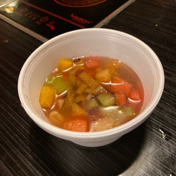 Nine Ting - Desert - Korean Near Me - Philadelphia, Pennsylvania