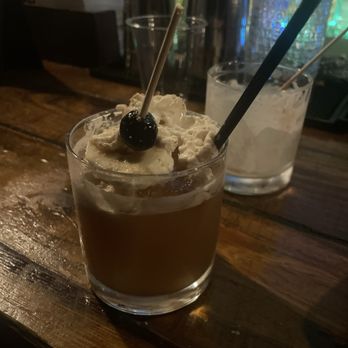 Founders Speakeasy - Cocktail Bars Near Me - Albuquerque, New Mexico