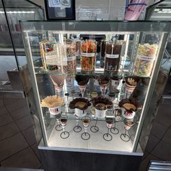 Baskin-Robbins - Cones