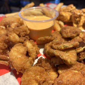 Parry's Pizzeria & Taphouse - The Party Sampler - Pizza Near Me - The Colony, Texas Parry's Pizzeria & Taphouse - The Party Sampler - Pizza Near Me - The Colony, Texas