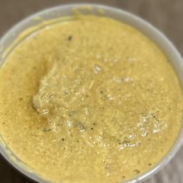 Chicken Korma