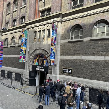 Big Bus Tours Dublin - Welcome to Guinness - Bus Tours Near Me - Dublin 1, D