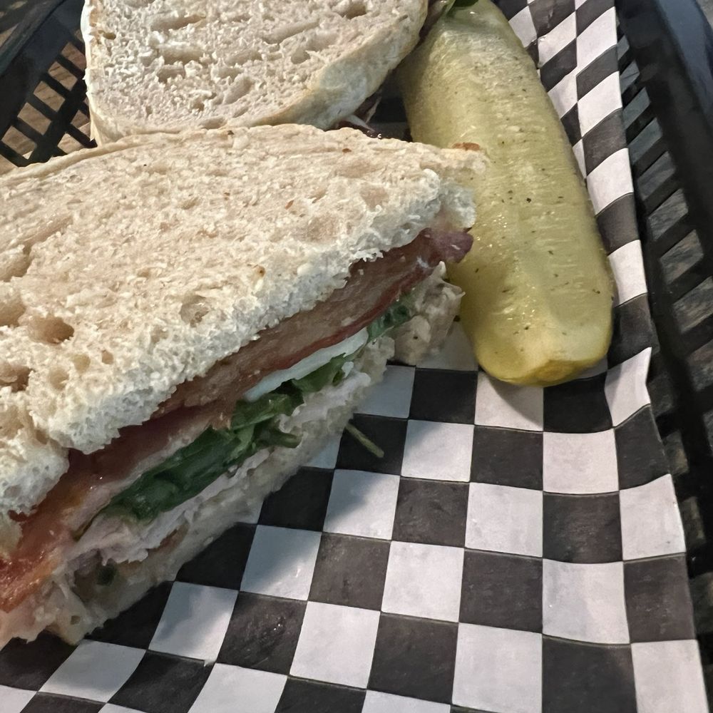 The Sour Boule - Bakeries Near Me - Fort Worth, Texas