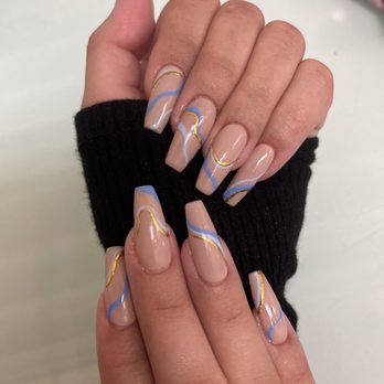 Jasmine Spa Nails - Nail Salons Near Me - Pasadena, California