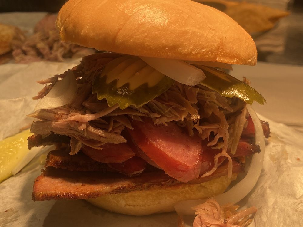 RIBCRIB BBQ Updated April 2024 72 Photos & 48 Reviews 1821 S