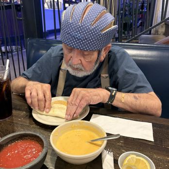 Alamo Cafe - Dad's new favorite, queso and tortillas - Tex-Mex Near Me - San Antonio, Texas Alamo Cafe - Dad's new favorite, queso and tortillas - Tex-Mex Near Me - San Antonio, Texas