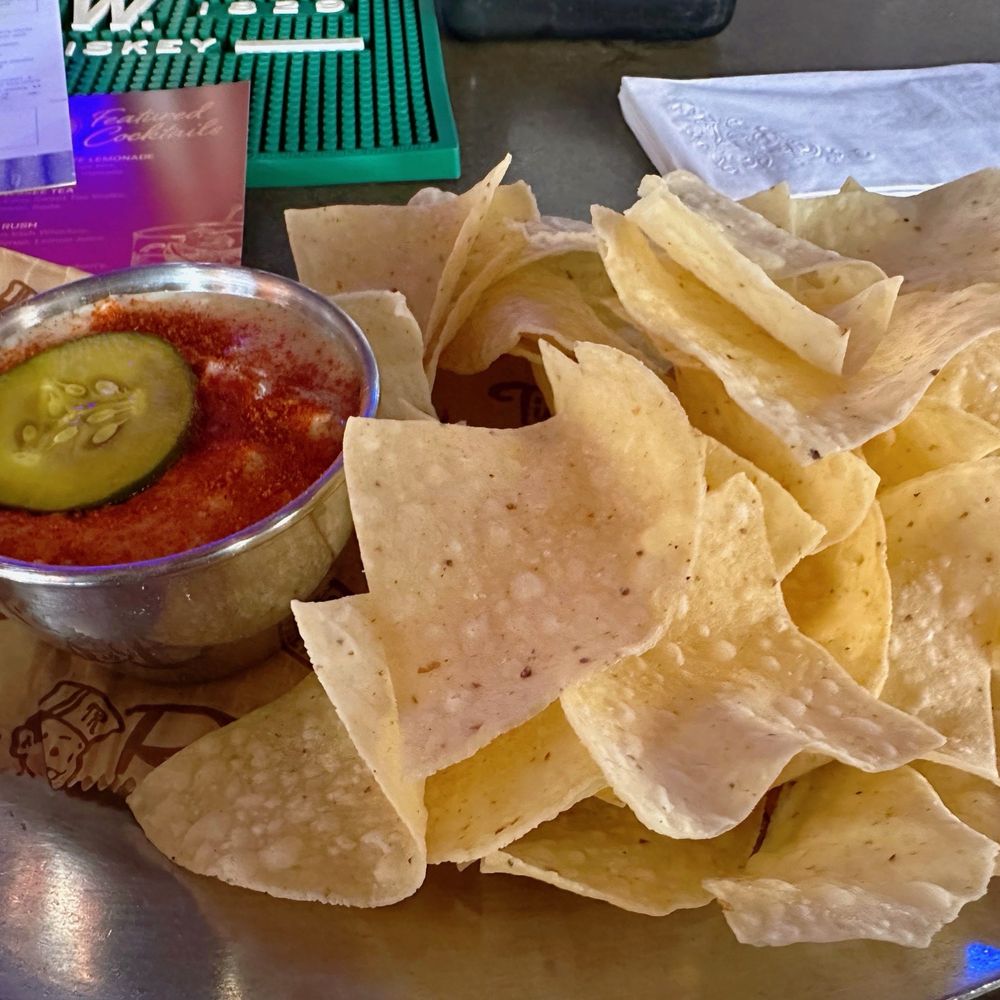 Tin Roof - Nashville Hot Chicken Dip - Bars Near Me - Indianapolis, Indiana Tin Roof - Nashville Hot Chicken Dip - Bars Near Me - Indianapolis, Indiana