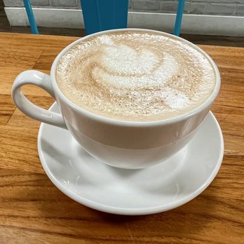 Caffeine Machine - Coffee & Tea Near Me - Las Vegas, Nevada