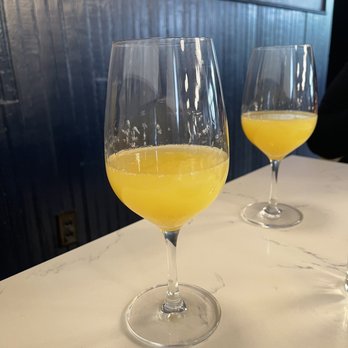 SoLou - Mimosas - New American Near Me - Baton Rouge, Louisiana SoLou - Mimosas - New American Near Me - Baton Rouge, Louisiana