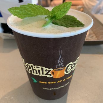 Philz Coffee - Fresh Chai - Coffee & Tea Near Me - Costa Mesa, California Philz Coffee - Fresh Chai - Coffee & Tea Near Me - Costa Mesa, California